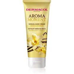 Dermacol Aroma Moment Vanilla Bourbon Handcreme 100 ml