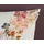 Good Morning Cocoo Blätter Beige 200 x 200 cm + 2 x 80 x 80 cm