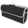 Trendline Kofferraumtasche groß schwarz 50 x 16 x 22 cm