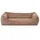 Knuffelwuff Hundebett Nunavut S 70 x 50 cm Braun