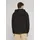 URBAN CLASSICS Basic Oversized Kapuzenpullover Black XL