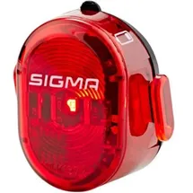 Sigma Nugget II Rücklicht