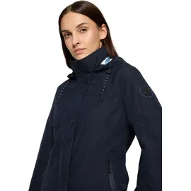 GIL BRET Outdoorjacke Unisex Dunkelblau 42