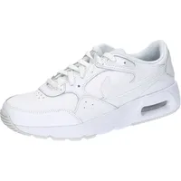 Nike Air Max SC Leder Sneaker 101 white/white/white 44.5