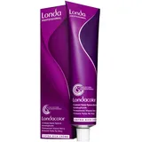 Londa Professional Permanent Color Creme 4/75 mittelbraun braun-rot 60 ml