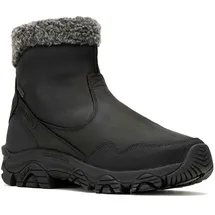 Merrell Coldpack 3 Thermo Mid Zip Wp Wanderstiefel - Black - EU 40