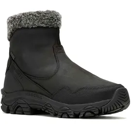 Merrell Coldpack 3 Thermo Mid Zip Wp Wanderstiefel - Black - EU 40