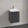 Villeroy & Boch Waschtischunterschrank 1 Tür 42,6 x 51,4 x 38,4 cm Grau