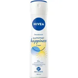 NIVEA Deodroant Spray Fresh Summer langanhaltende Frische 150ml