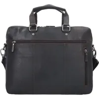 LEONHARD HEYDEN Dakota RV-Aktenmappe 907474 braun 15''