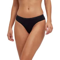 Falke Daily Comfort Slip im Doppelpack in Black |