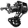 Shimano Schaltwerk XTR RD-M9100GS 12-fach mittellang