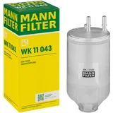 Mann-Filter WK 11 043 Kraftstofffilter