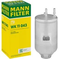 Mann-Filter WK 11 043 Kraftstofffilter