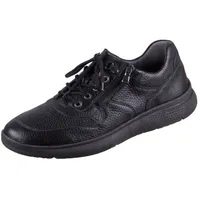 WALDLÄUFER Schuhe 984007199001 - Schwarz