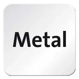 Novus Zeitplaner-Locher B 430 Mehrfachlocher, metall, variabel, 4 Stanzsegmente