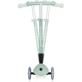 GLOBBER GO-UP FOLDABLE PLUS ECO pistazie