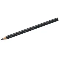 Faber-Castell Jumbo Grip schwarz
