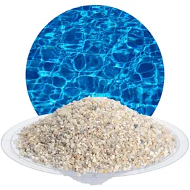 Aquagran Filterkies beige 2,0-3,15 mm