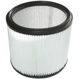 Cleancraft Poly-Kartuschenfilter-Kit für wetCAT 116E und flexCAT 116PD