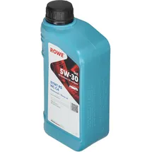 Rowe HIGHTEC SYNT RS 20121-0010-99 SAE 5W-30 1 l