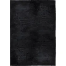 Tom Tailor HOME »Shine uni« rechteckig 8 mm Höhe Handweb Teppich, 100% Viskose, handgewebt, mit elegantem Schimmer