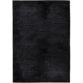 Tom Tailor HOME »Shine uni« rechteckig 8 mm Höhe Handweb Teppich, 100% Viskose, handgewebt, mit elegantem Schimmer