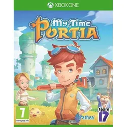 My Time at Portia - XBOne [EU Version]