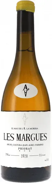 El Mas de l ́A., Les Margues Portal del Priorat 2020