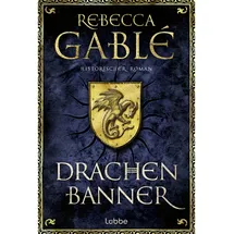 Lübbe Drachenbanner