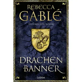 Lübbe Drachenbanner