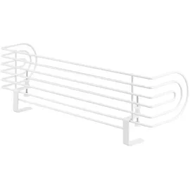 bremermann Herdschutzgitter zum Klemmen 60 cm Weiß