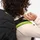 Millet Gravic 50+10 Rucksack Schwarz