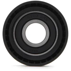 RIDEX Spannrolle BMW 310T0278 11287800333,7800333 Spannrolle, Keilrippenriemen