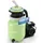 Miganeo Dynamic 6500 grün 4,5 m3/h