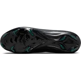 Nike Mercurial Vapor 16 Pro FG Herren Black / Black / Deep Jungle 44,5