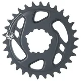 Sram X-Sync Eagle CF 3mm schwarz 30T