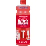 Dr. Schnell Milizid Cool Breeze Sanitärreiniger 1 l