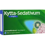 Merck Kytta-Sedativum Dragees 100 St