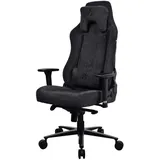 Arozzi Vernazza Gaming-Stuhl Pure Black Universal