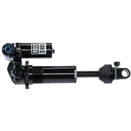 RockShox Vivid Coil Ultimate Rc2t Reb55/comp37 Standard Trunnion-c1 Trekfuel Exe 2023+ Stoßdämpfer - Black - 60 mm