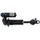 RockShox Vivid Coil Ultimate Rc2t Reb55/comp37 Standard Trunnion-c1 Trekfuel Exe 2023+ Stoßdämpfer - Black - 60 mm