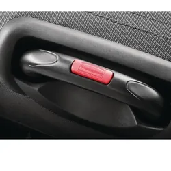 Gastronoble Rubbermaid Housekeeping Schnellwagen groß | Robuste Konstruktion