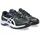 Asics Gel-Game 10 Kinder Blau/Weiß/Schwarz 35,5