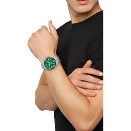 Breil Manta P.R.O. Hybrid Stahl 40 mm TW2032