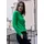 street one studio Strickpullover grün 40