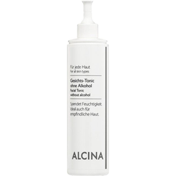 Alcina B Gesichts-Tonic ohne Alkohol 200 ml Gesichtswasser