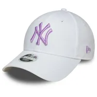 New Era 9forty League Essential York Yankees Kappe -