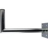 Schwaiger Wandhalter mit Kunststoffkappe WAH6399 001