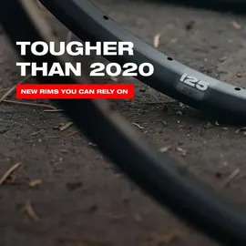 WTB Czr I30 Tcs 2.0 Felge - Carbon - 29 ́ ́ 32H